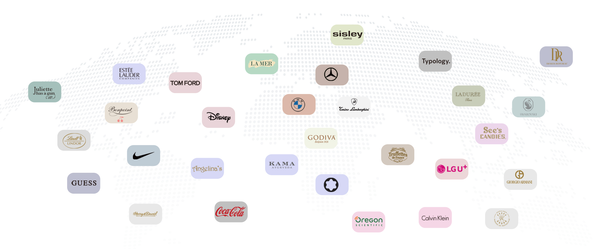 Cooperation Brand
