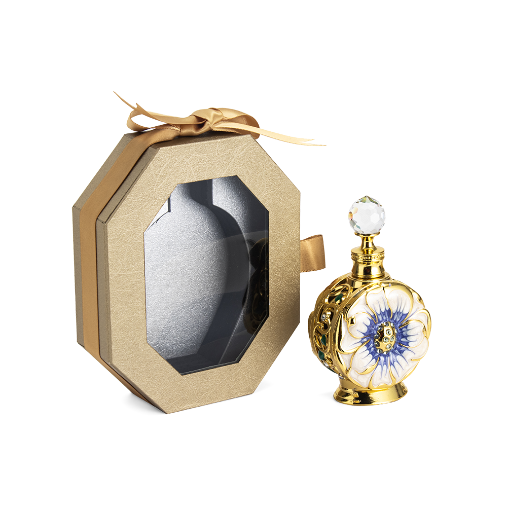Charm Packaging Factory