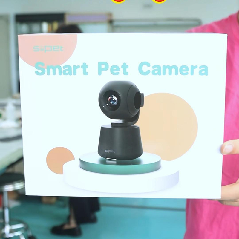 3C digital packaging