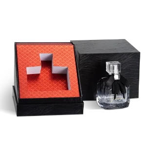 Perfume box