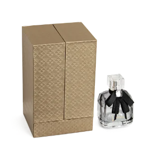 Perfume box